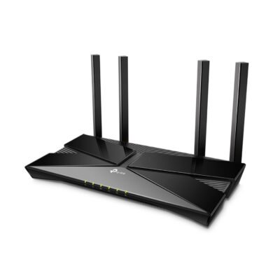 Routeur TP-Link Archer AX53 AX3000 WiFi 6 Bi-Bande – Image 3