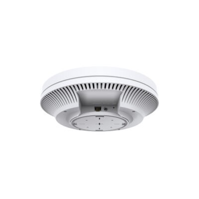 Point d'Accès TP-Link EAP670 WiFi 6 AX5400 Gigabit PoE+ – Image 4