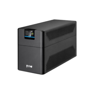 Onduleur EATON 5E1600UI – 1600VA / 900W – Image 4