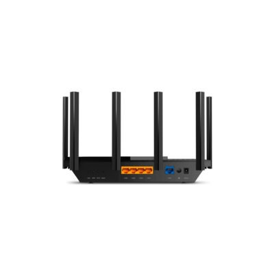 Routeur TP-Link Archer AX73 AX5400 WiFi 6 Bi-Bande – Image 4