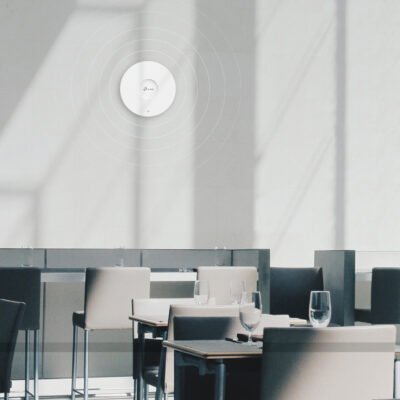 Point d'Accès TP-Link EAP653 WiFi 6 AX3000 Gigabit – Image 8