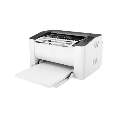 Imprimante HP LaserJet 107a Laser Monochrome – 4ZB77A – Image 4