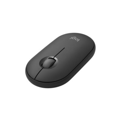 Kit Clavier & Souris Logitech PEBBLE 2 Sans Fil – 920-012209 – Image 5