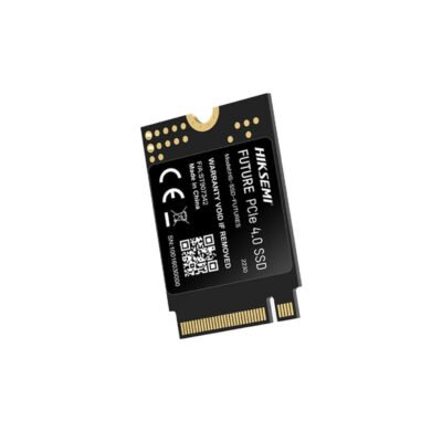 Disque SSD Interne HIKSEMI Future STD 2To – NVMe M.2 2230 Gen4 – Image 4