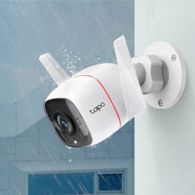 Caméra WiFi TP-Link Tapo C310 – Image 4