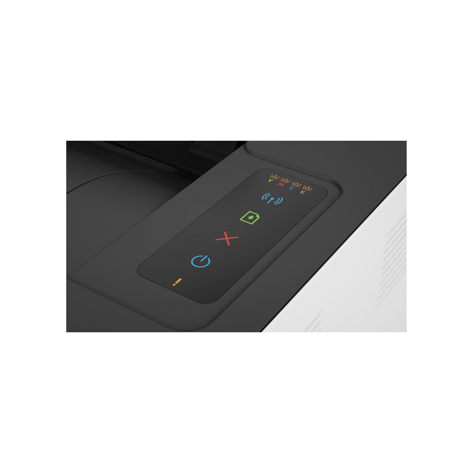 Imprimante HP LaserJet 150nw Laser Couleur Réseau WiFi – 4ZB95A – Image 8