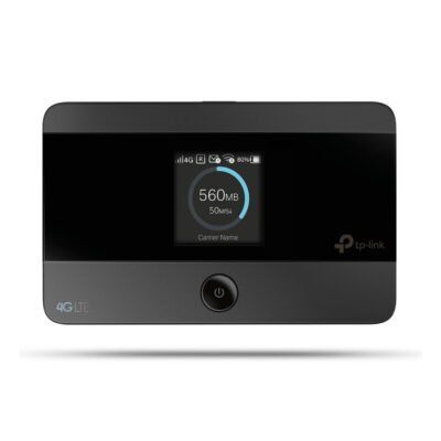 Modem Routeur 4G TP-Link M7350 150Mbps Mobile – Image 2