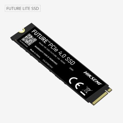 Disque SSD Interne HIKSEMI Future Lite 4To – NVMe M.2 PCIe – Image 4