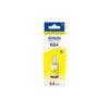Bouteille d'Encre Originale Epson 664 Jaune – C13T66444A