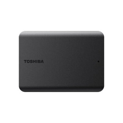 Disque Dur Portable Toshiba Canvio Basics 4TB – USB – Image 4