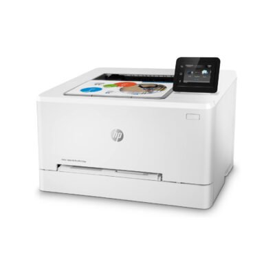 Imprimante HP LaserJet Pro M255dw Laser Couleur Recto-Verso WiFi – 7KW64A – Image 4