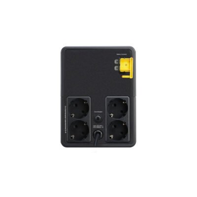 Onduleur APC BVX1200LI-GR – 1200VA / 650W – Image 4
