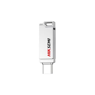 Clé USB Hikvision E327C 128Go – USB-C / USB 3.2 – Image 4