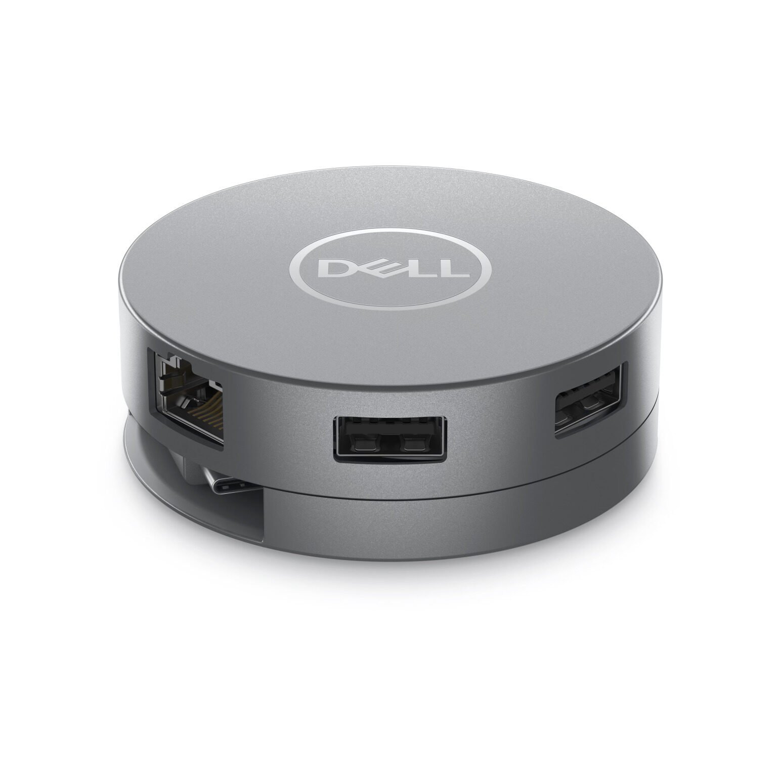 Adaptateur Dell DA305 USB-C 6-en-1 – 470-AFKL – Image 4