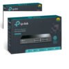 Switch TP-Link 16 Ports Gigabite – TL-SG1016DE