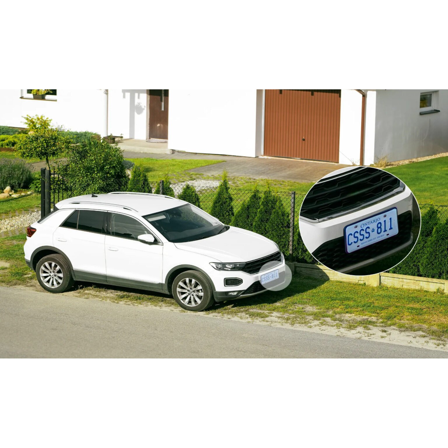 Caméra WiFi IMOU Cruiser SC 3K 5MP Extérieure – IPC-K7FP-5H0WE – Image 7