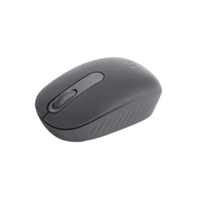 Souris Sans Fil Logitech M196 Graphite – 910-007459 – Image 4
