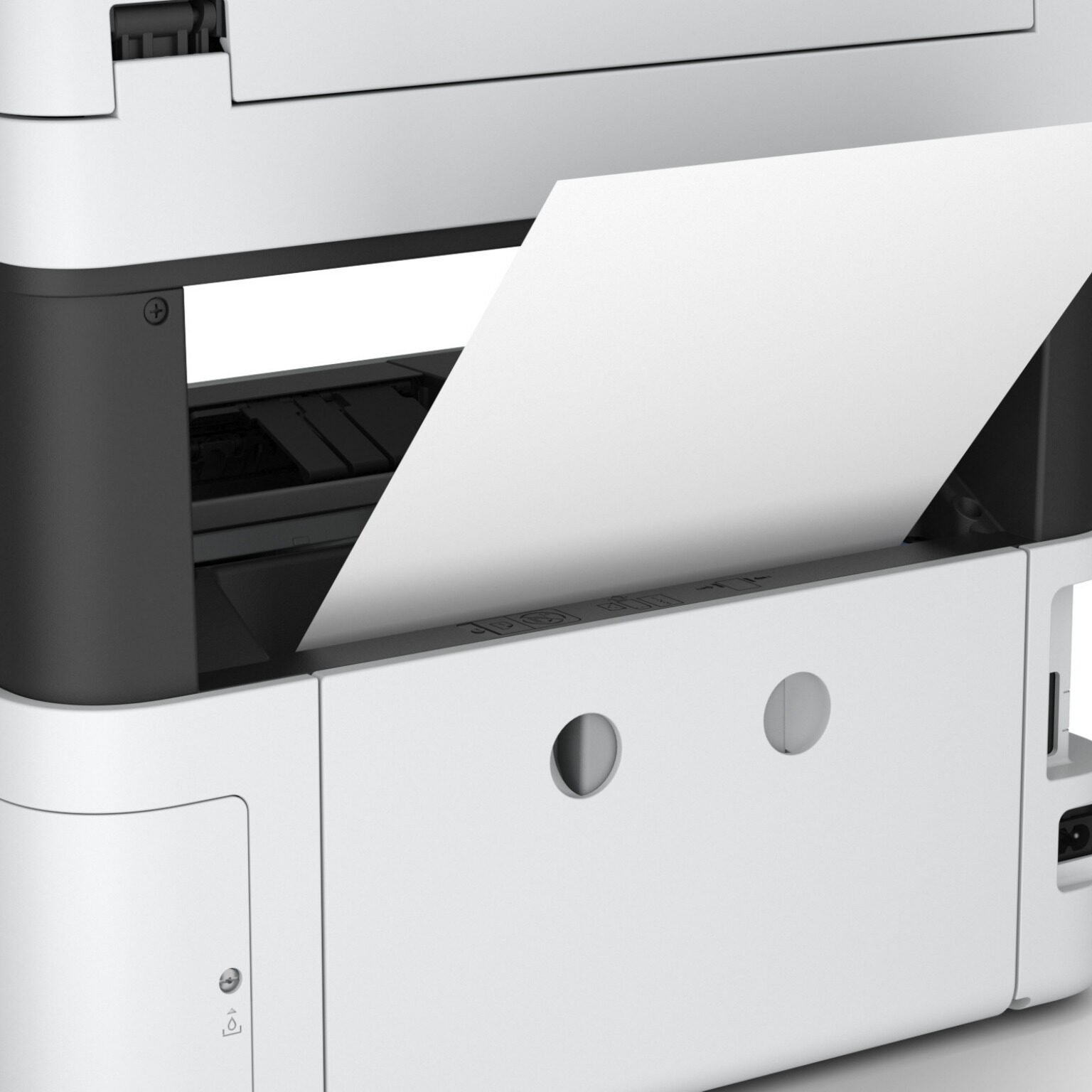 Imprimante Epson EcoTank L6490 Couleur WiFi – Réservoirs Rechargeables (C11CJ88404) – Image 4