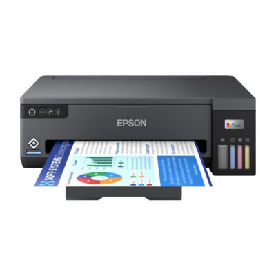 Imprimante Epson EcoTank L11050 A3 – Réservoirs Rechargeables (C11CK39403DA) – Image 7