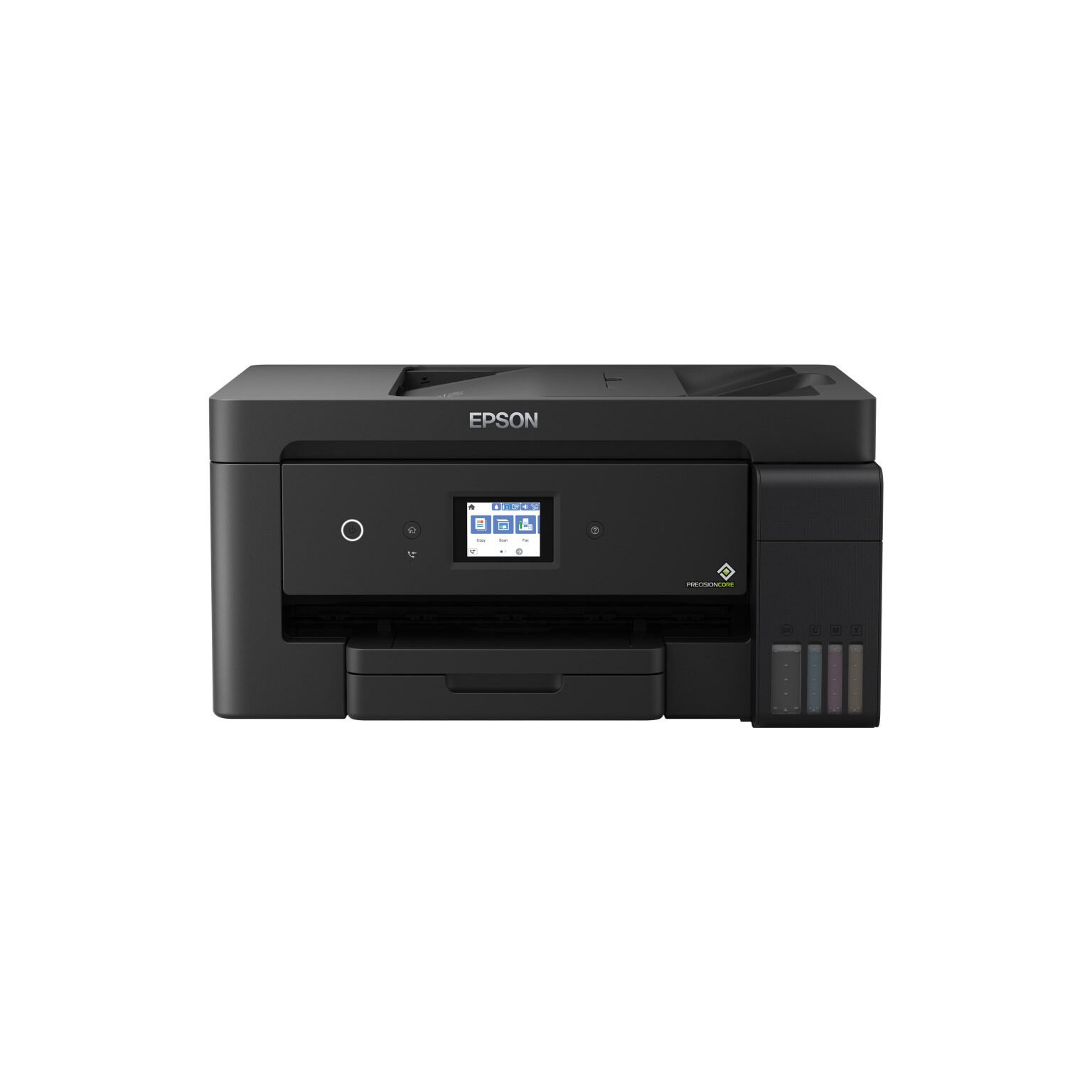 Imprimante Epson EcoTank L14150 A3+ Couleur WiFi Recto-Verso – Réservoirs Rechargeables (C11CH96403) – Image 5