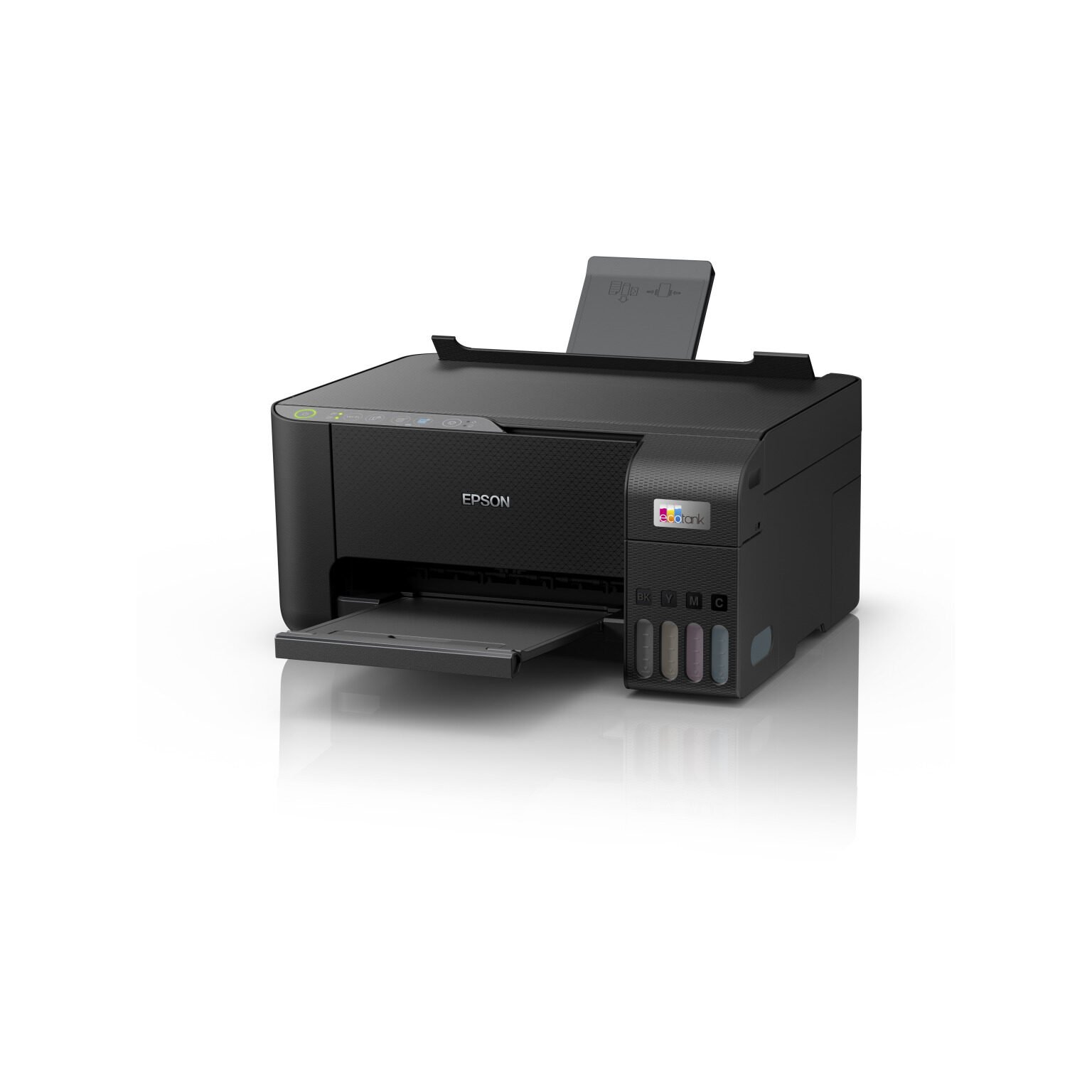 Imprimante Epson L3250 EcoTank – Multifonction Couleur WiFi – Réservoirs Rechargeables – Image 5