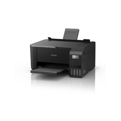 Imprimante Epson L3250 EcoTank – Multifonction Couleur WiFi – Réservoirs Rechargeables – Image 5