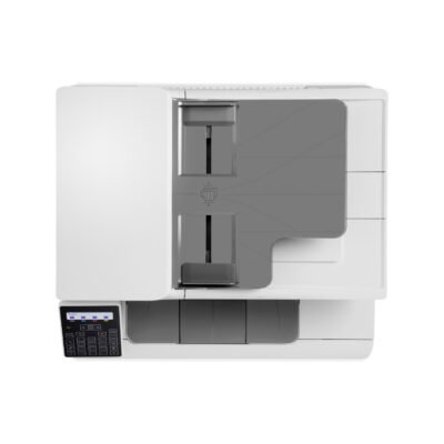 Imprimante HP LaserJet Pro M183fw Laser Couleur Fax WiFi – 7KW56A – Image 5