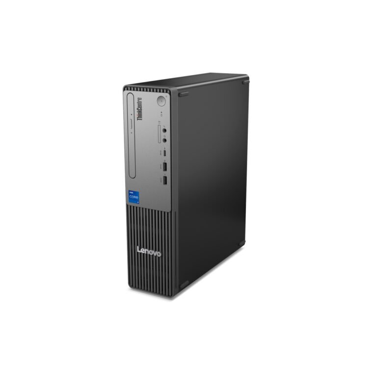 Unité Centrale Lenovo ThinkCentre Neo 50s Gen 5 SFF i7-13700 8GB SSD 512GB – 12XD00AGFM – Image 5