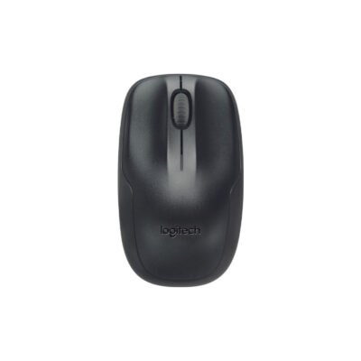Kit Clavier & Souris Logitech MK220 Sans Fil AZERTY – 920-008318 – Image 6
