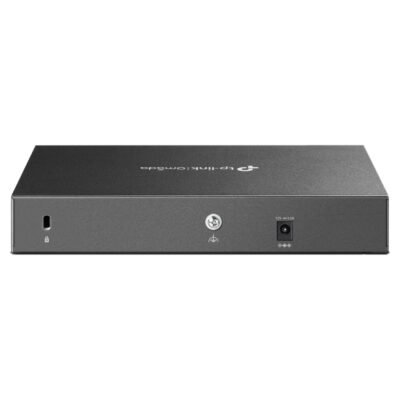 Routeur TP-Link SafeStream VPN Multi-WAN Gigabit – ER7206 – Image 4