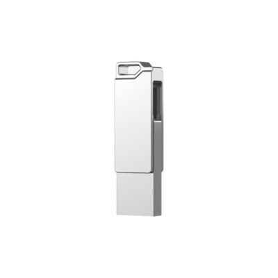 Clé USB Hikvision E327C 128Go – USB-C / USB 3.2 – Image 5