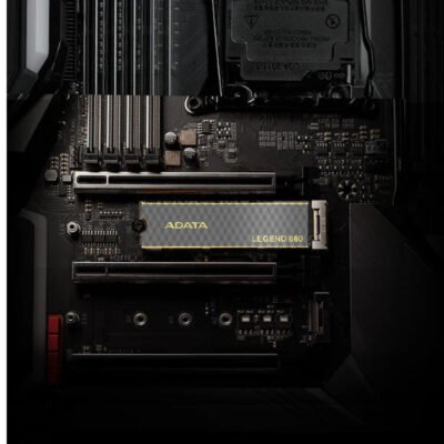 Disque SSD Interne ADATA LEGEND 860 1TB – M.2 PCIe Gen4 NVMe – Image 5