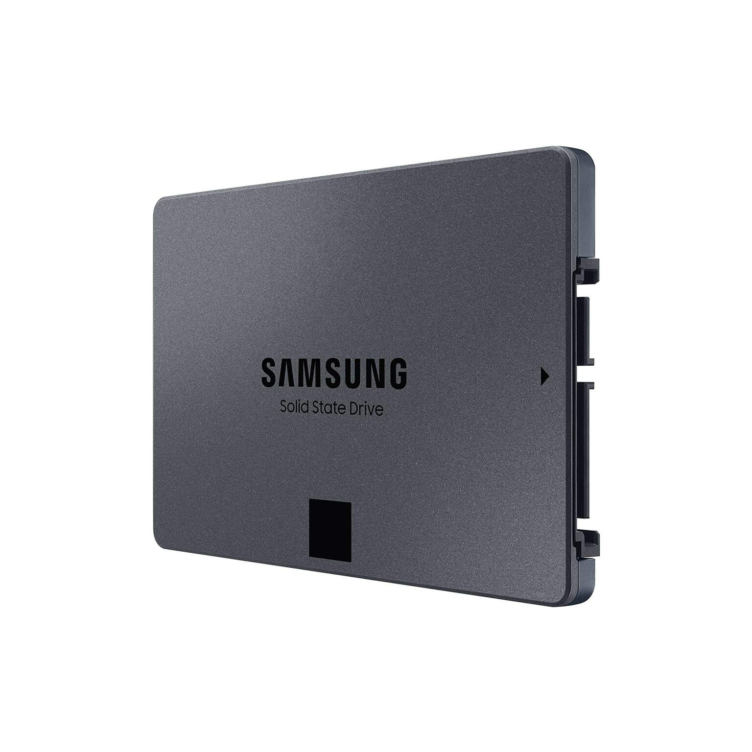 Disque SSD Interne Samsung 870 QVO 4TB – SATA 2.5" – Image 5