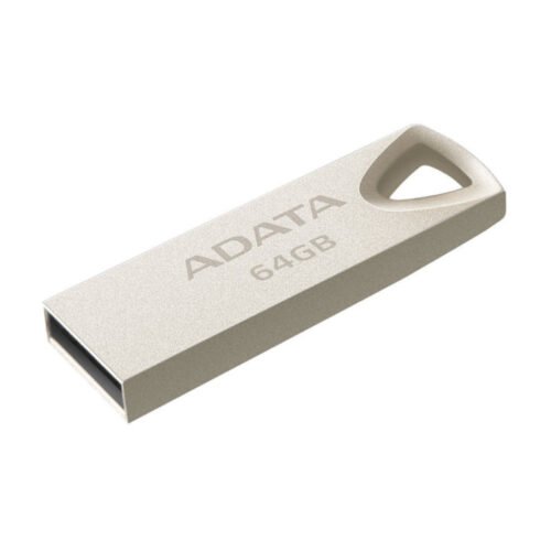 Clé USB ADATA UV210 64 Go Métal – USB 2.0