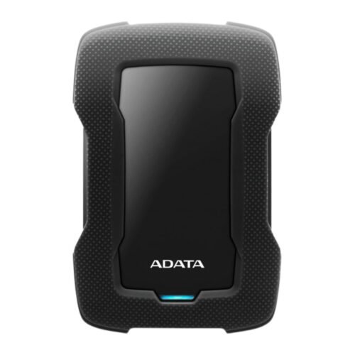 Disque Dur Portable ADATA HD330 4TB – USB 3.1
