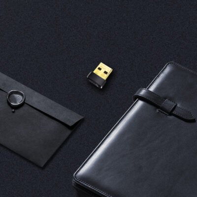 Clé WiFi TP-Link TL-WN725N Nano 150Mbps – USB – Image 6