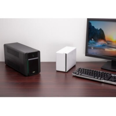 Onduleur APC BVX1200LI-GR – 1200VA / 650W – Image 6