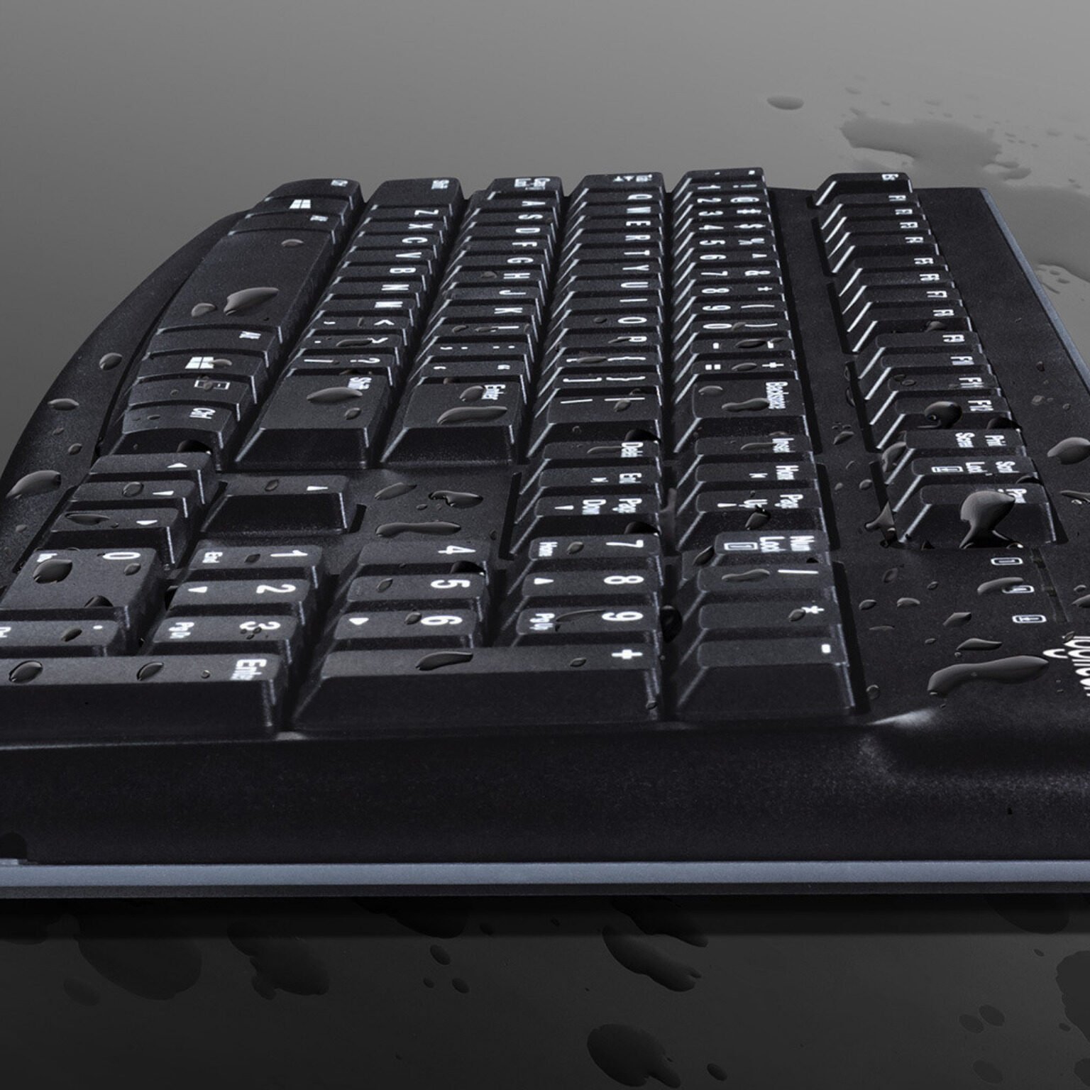 Kit Clavier & Souris Logitech MK120 – 920-002539 – Image 7