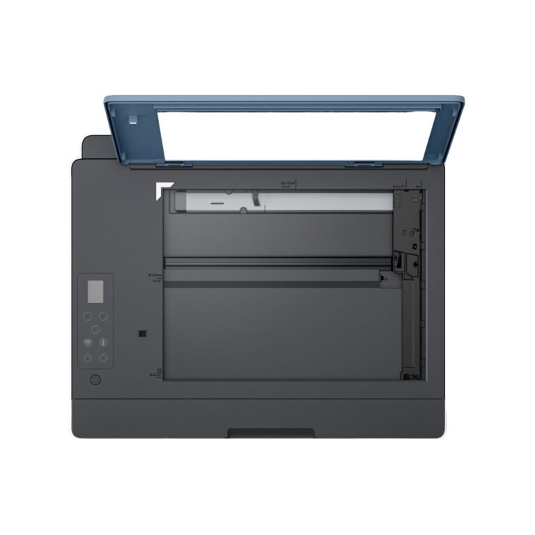 Imprimante HP Smart Tank 585 Couleur WiFi – Réservoirs Rechargeables (1F3Y4A) – Image 5