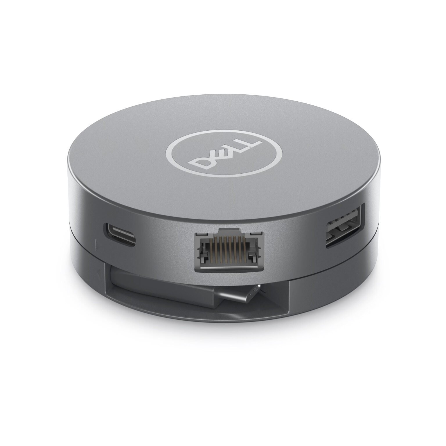 Adaptateur Dell DA305 USB-C 6-en-1 – 470-AFKL – Image 6