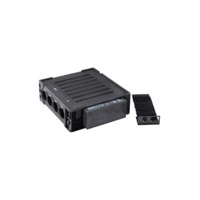 Onduleur EATON EL650FR – 650VA / 400W – Image 7