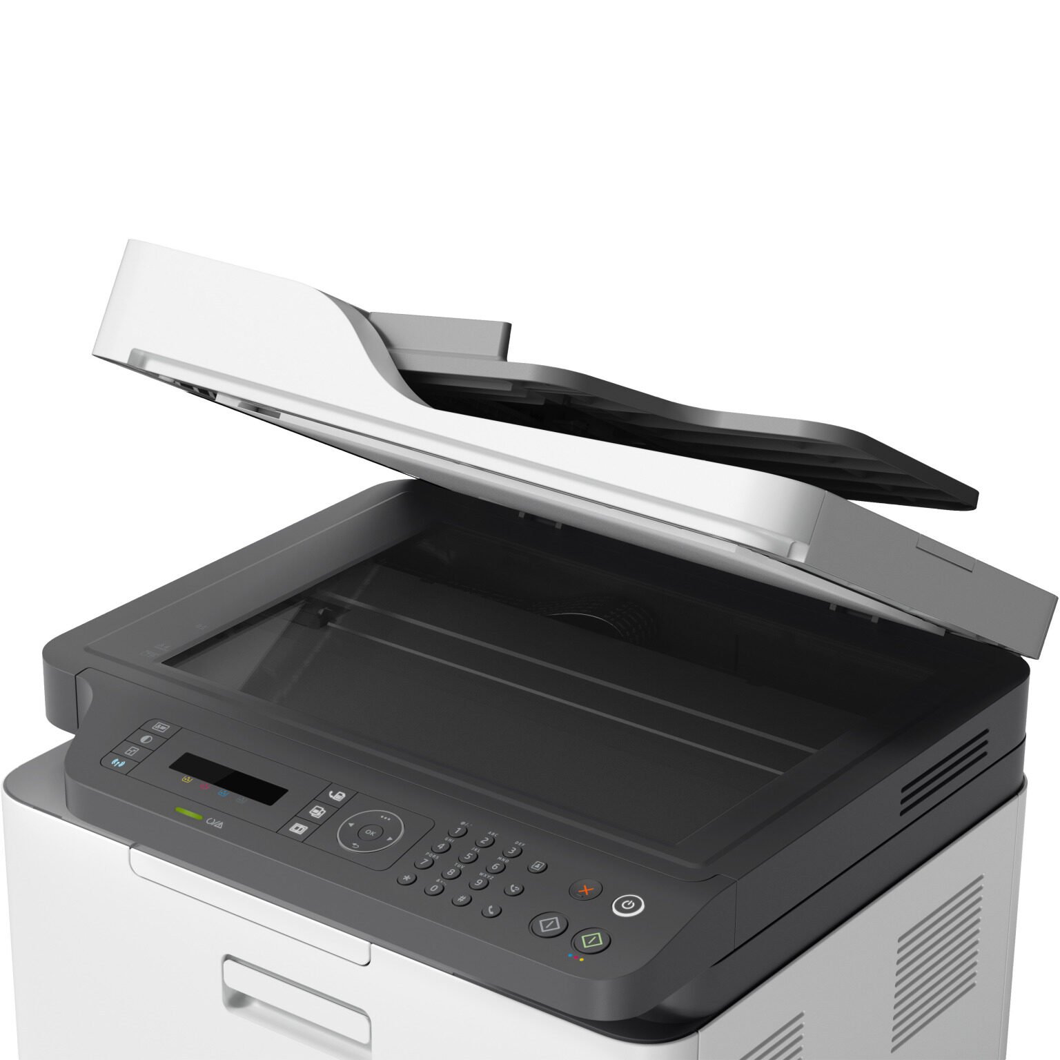 Imprimante HP LaserJet 179fnw Laser Couleur WiFi Réseau Fax – 4ZB97A – Image 6