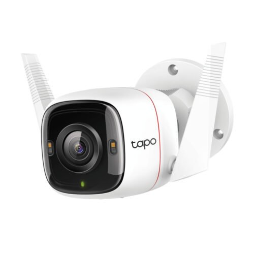 Alternative view of Caméra WiFi TP-Link Tapo C320WS 2K QHD
