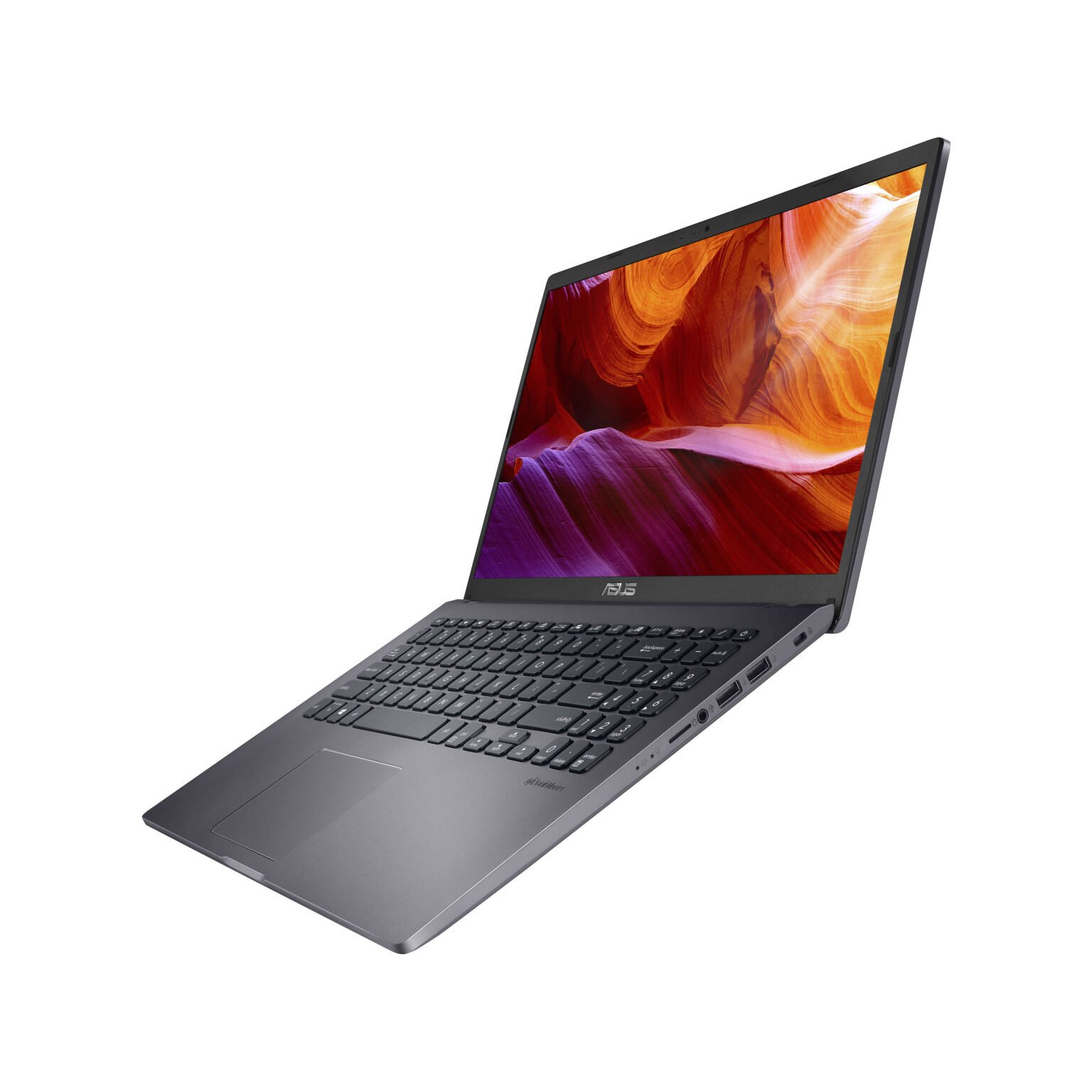 Ordinateur Portable Asus VivoBook X509J i5-1035G1 8GB SSD 512GB 15.6″ – Image 3