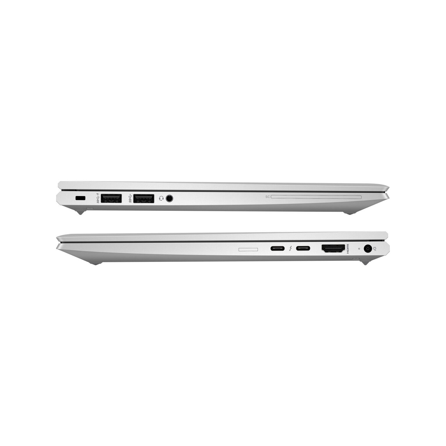 Ordinateur Portable HP 830 G8 i7-1165G7 8GB SSD 256GB 13.3″ – 336G6EA – Image 7