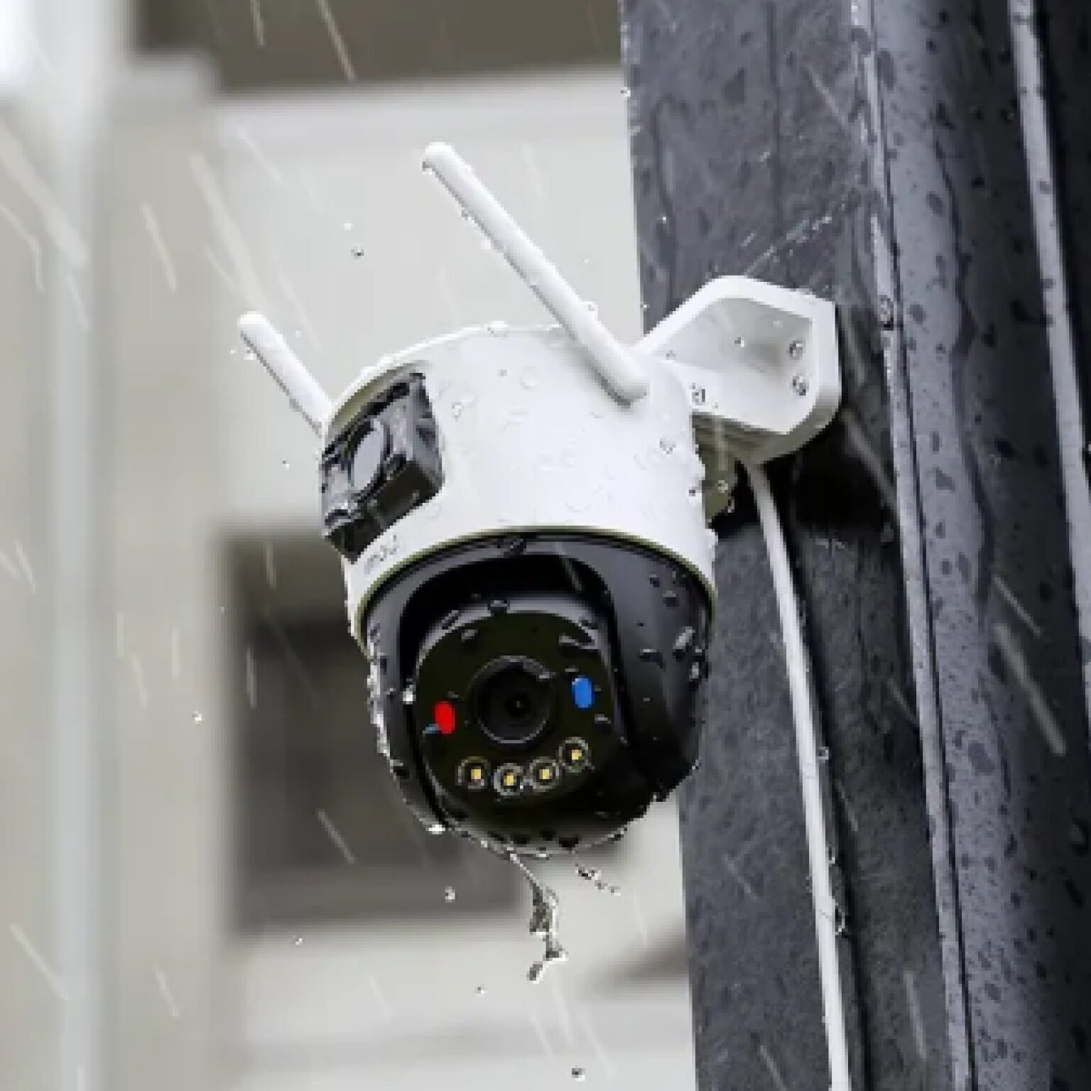 Caméra WiFi IMOU Cruiser Dual 2 6MP Extérieure – IPC-S7XEP-6M0WED – Image 3
