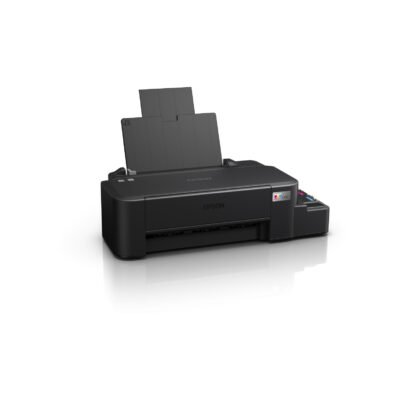 Imprimante Epson EcoTank L121 Couleur – Réservoirs Rechargeables (C11CD76413) – Image 7