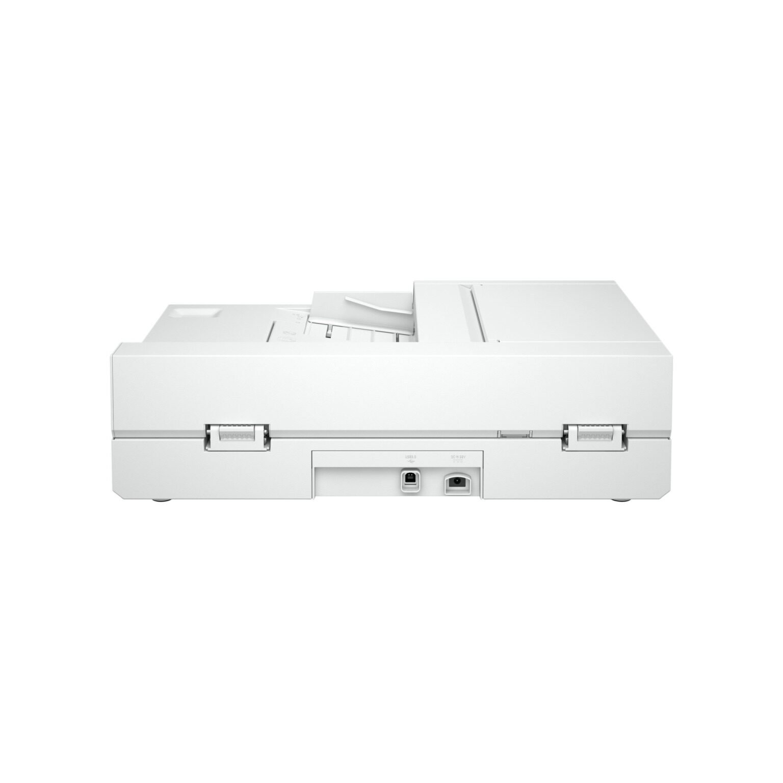 Scanner à Plat HP ScanJet Pro 2600 f1 avec Chargeur – 20G05A – Image 7