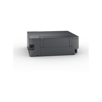 Imprimante Photo Epson EcoTank L8050 Couleur WiFi – Réservoirs Rechargeables (C11CK37403) – Image 7