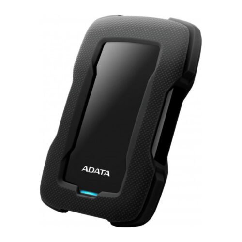 Alternative view of Disque Dur Portable ADATA HD330 4TB – USB 3.1